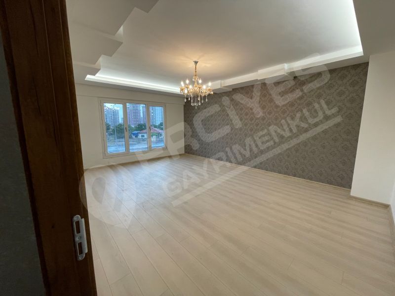 SEYRANİ MAH.--SATILIK ULTRA LÜKS 4+1 DAİRE