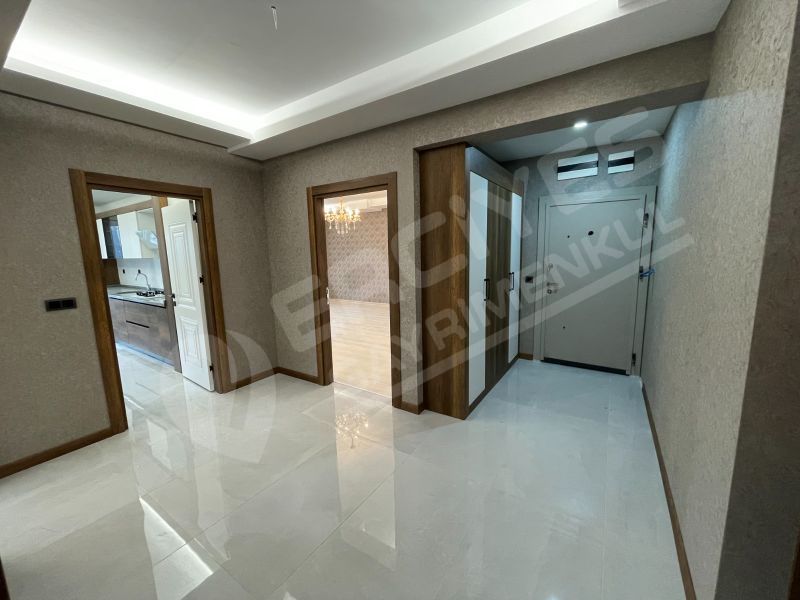 SEYRANİ MAH.--SATILIK ULTRA LÜKS 4+1 DAİRE