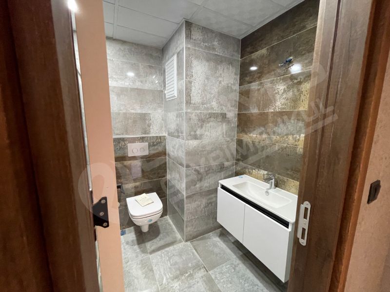 SEYRANİ MAH.--SATILIK ULTRA LÜKS 4+1 DAİRE