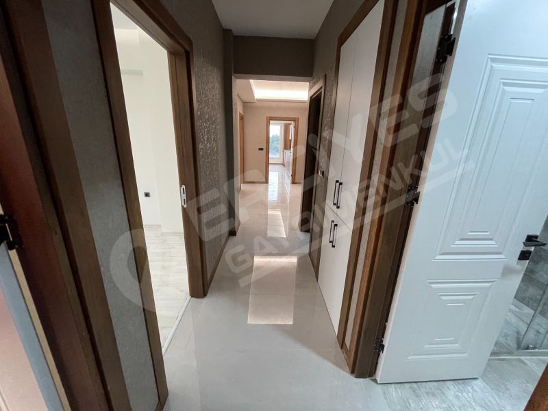 SEYRANİ MAH.--SATILIK ULTRA LÜKS 4+1 DAİRE