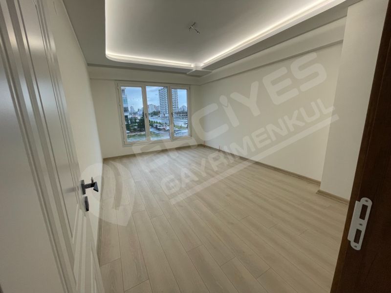 SEYRANİ MAH.--SATILIK ULTRA LÜKS 4+1 DAİRE
