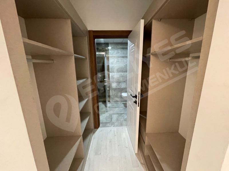 SEYRANİ MAH.--SATILIK ULTRA LÜKS 4+1 DAİRE