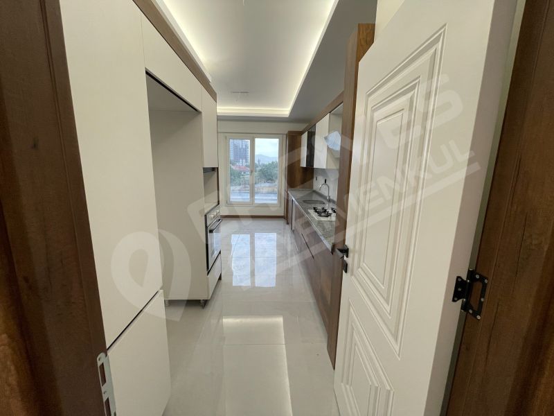 SEYRANİ MAH.--SATILIK ULTRA LÜKS 4+1 DAİRE