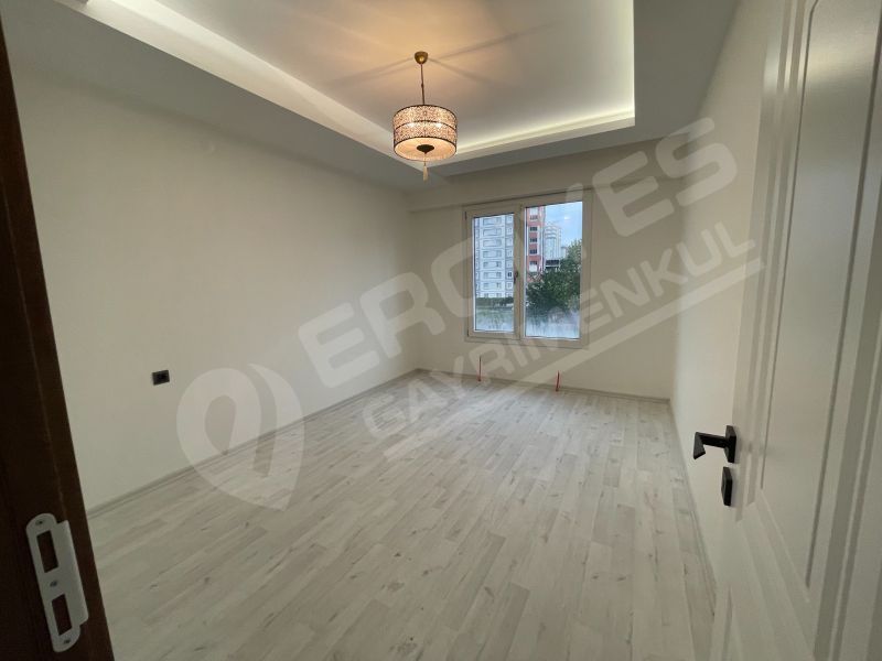 SEYRANİ MAH.--SATILIK ULTRA LÜKS 4+1 DAİRE