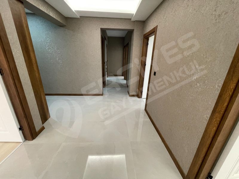 SEYRANİ MAH.--SATILIK ULTRA LÜKS 4+1 DAİRE