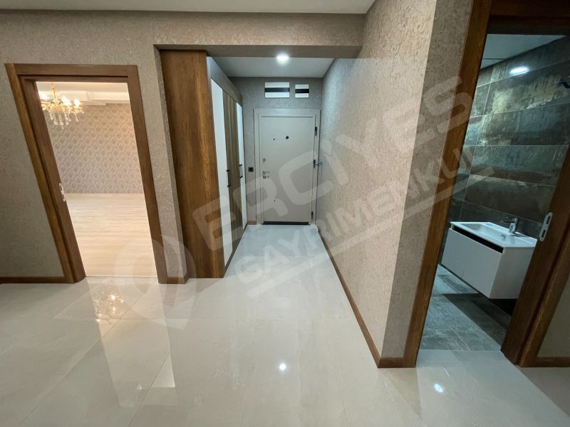 SEYRANİ MAH.--SATILIK ULTRA LÜKS 4+1 DAİRE