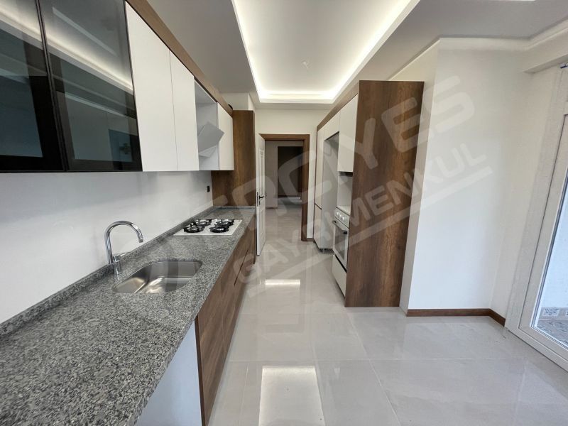 SEYRANİ MAH.--SATILIK ULTRA LÜKS 4+1 DAİRE
